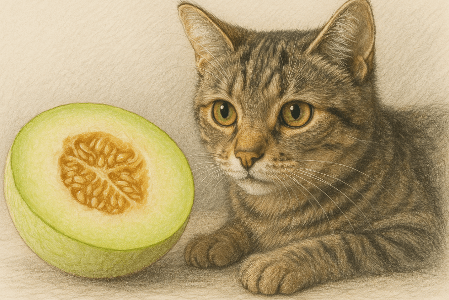 Can Cats Eat Honeydew? Best 7 Expert Tips!