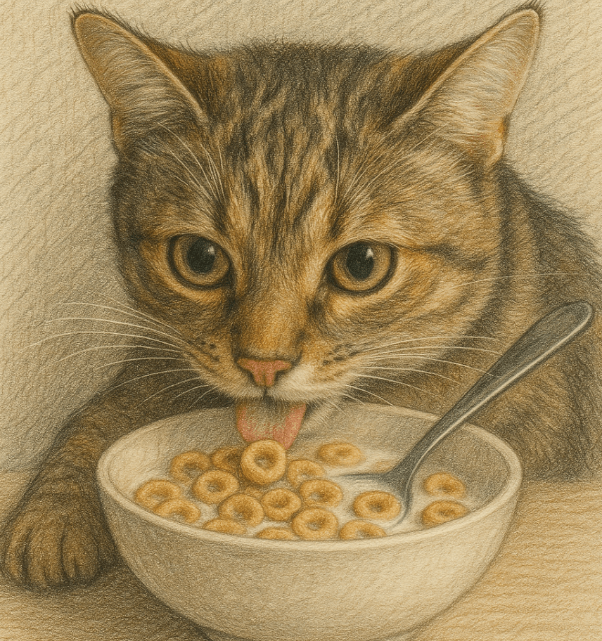 Can Cats Eat Cereal? Best 7 Expert Tips!
