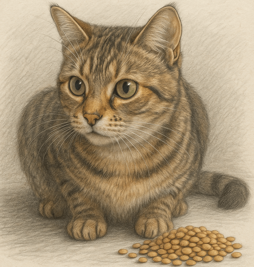 Can Cats Eat Lentils? Best 7 Expert Tips!