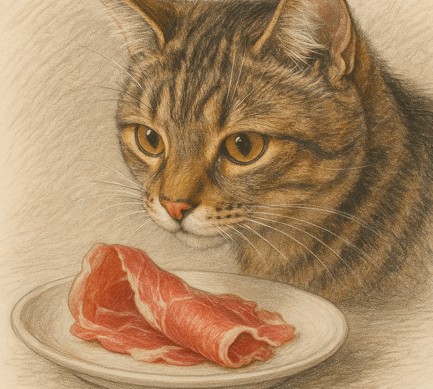 Can Cats Eat Prosciutto? Best 7 Expert Tips!