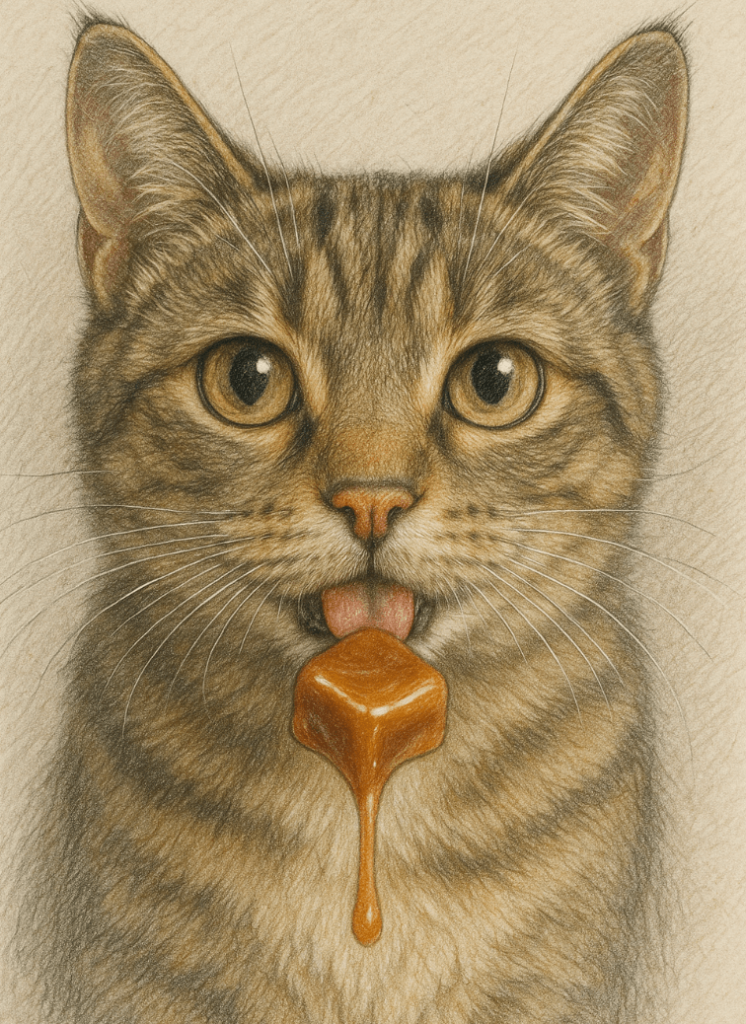 Can Cats Eat Caramel? Best 7 Expert Tips!