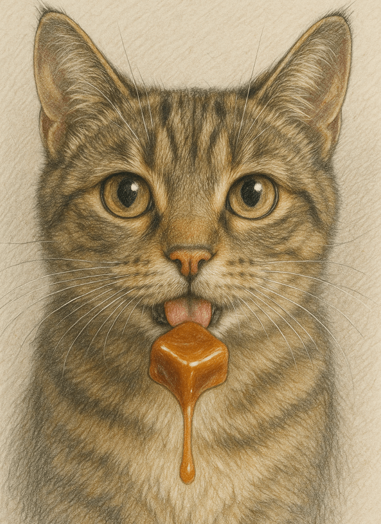 Can Cats Eat Caramel? Best 7 Expert Tips!