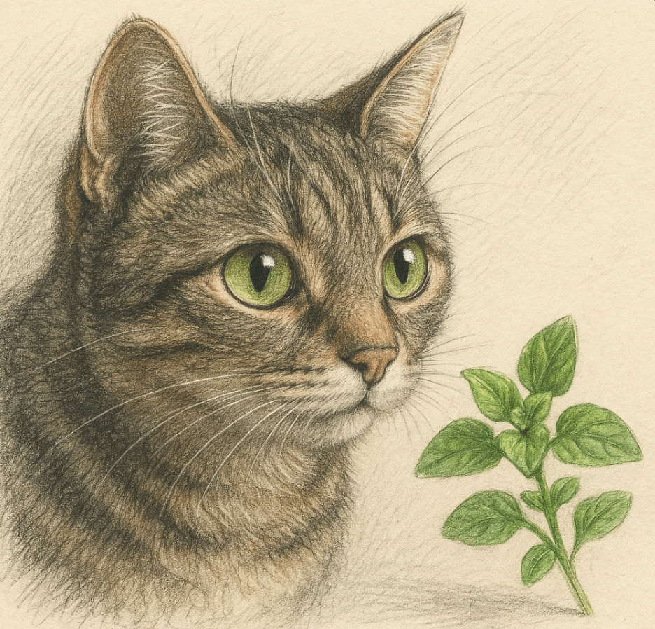 Can Cats Eat Oregano? Best 7 Expert Tips!