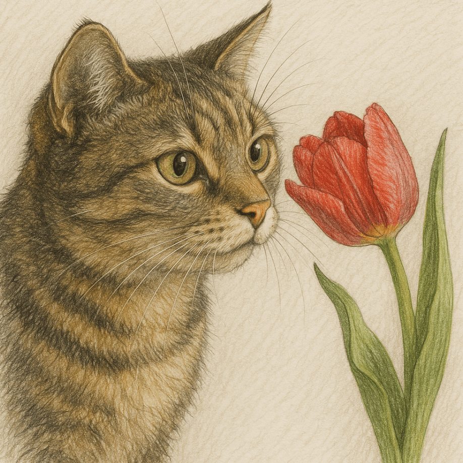 Can Cats Eat Tulips? Best 7 Expert Tips!