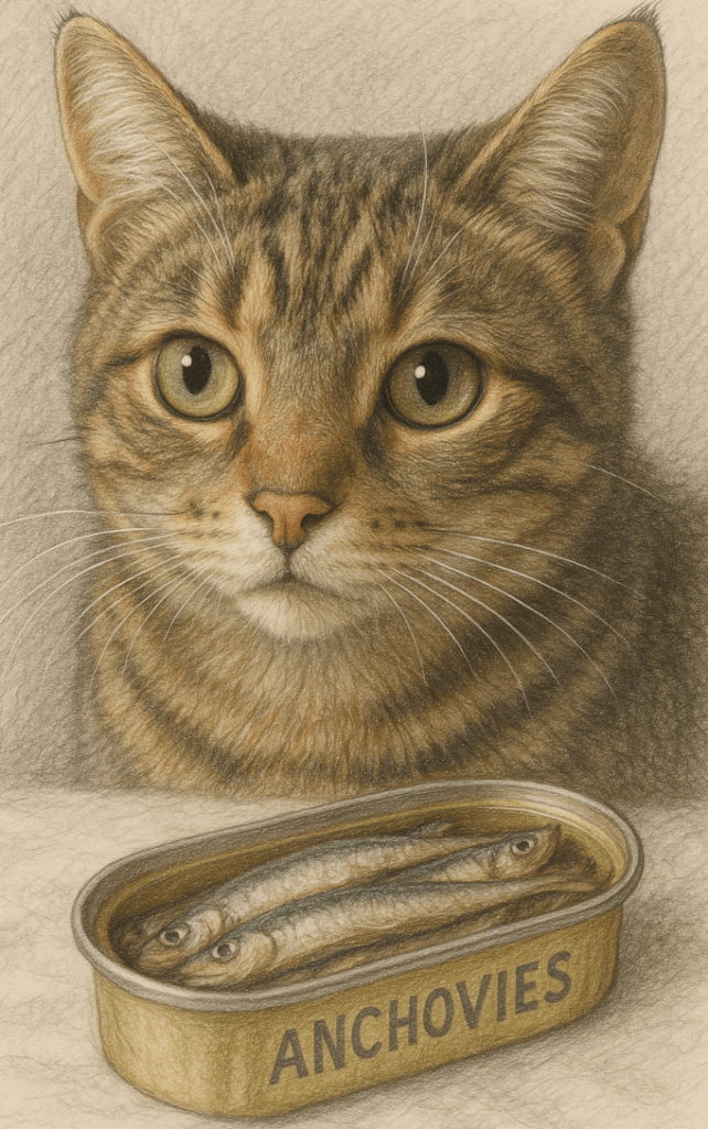 Can Cats Eat Anchovies? Best 7 Expert Tips!