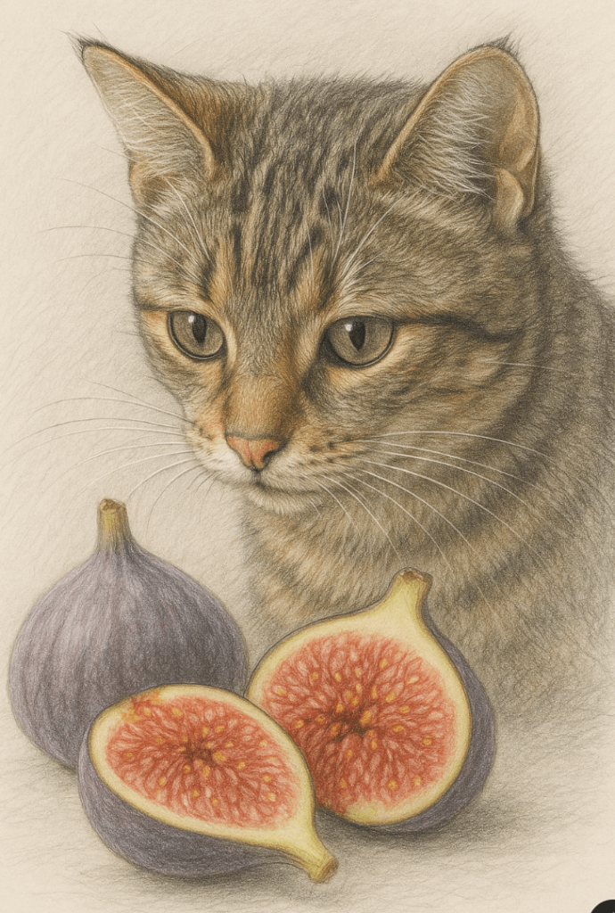 Can Cats Eat Figs? Best 7 Expert Tips!
