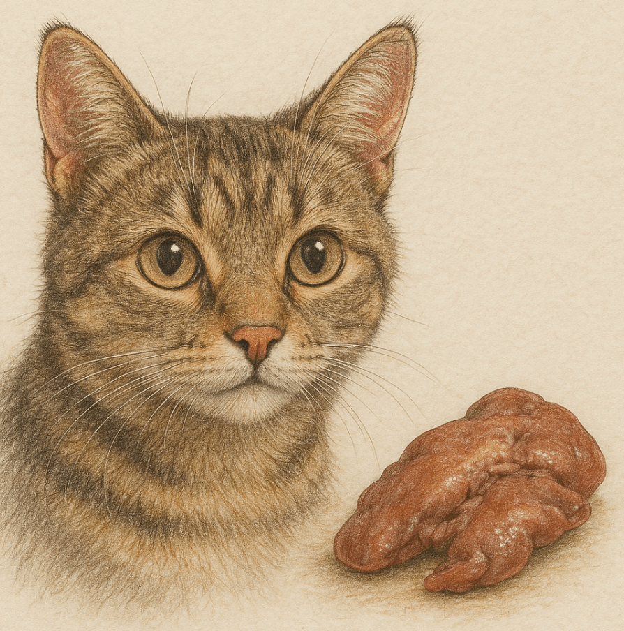 Can Cats Eat Chicken Liver? Best 7 Expert Tips!