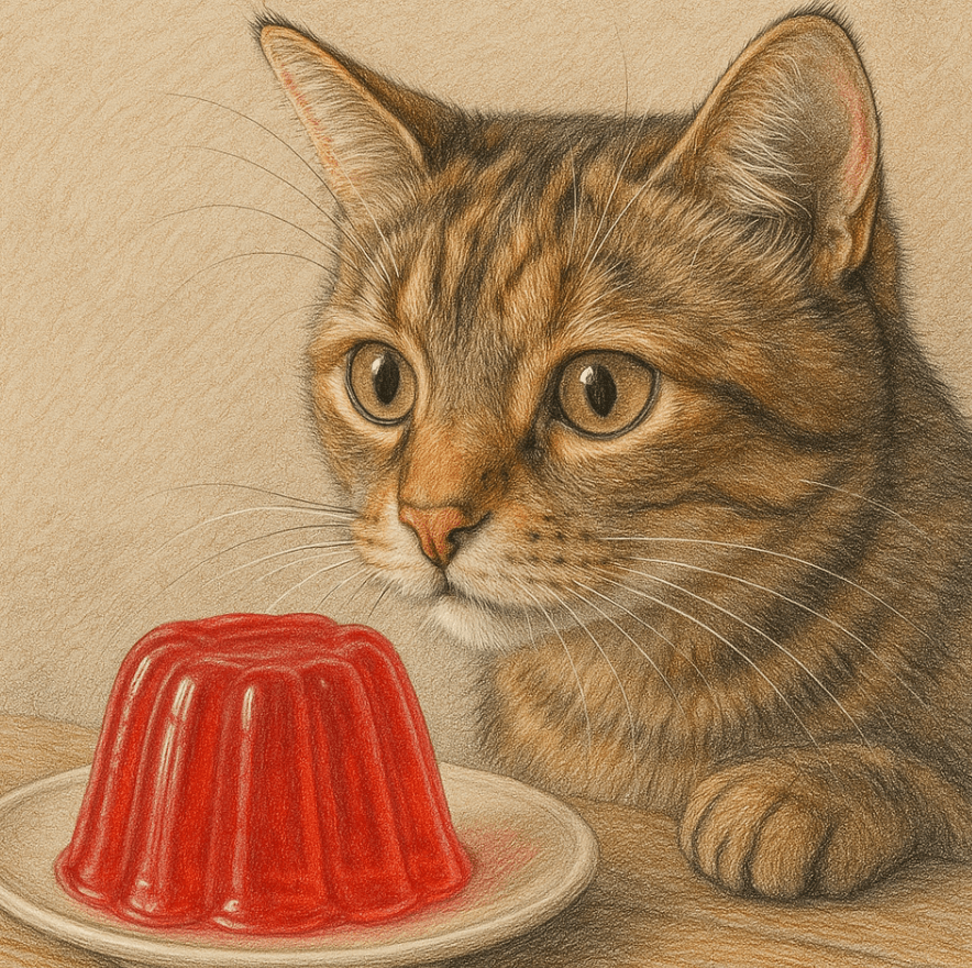 Can Cats Eat Jello? Best 7 Expert Tips!