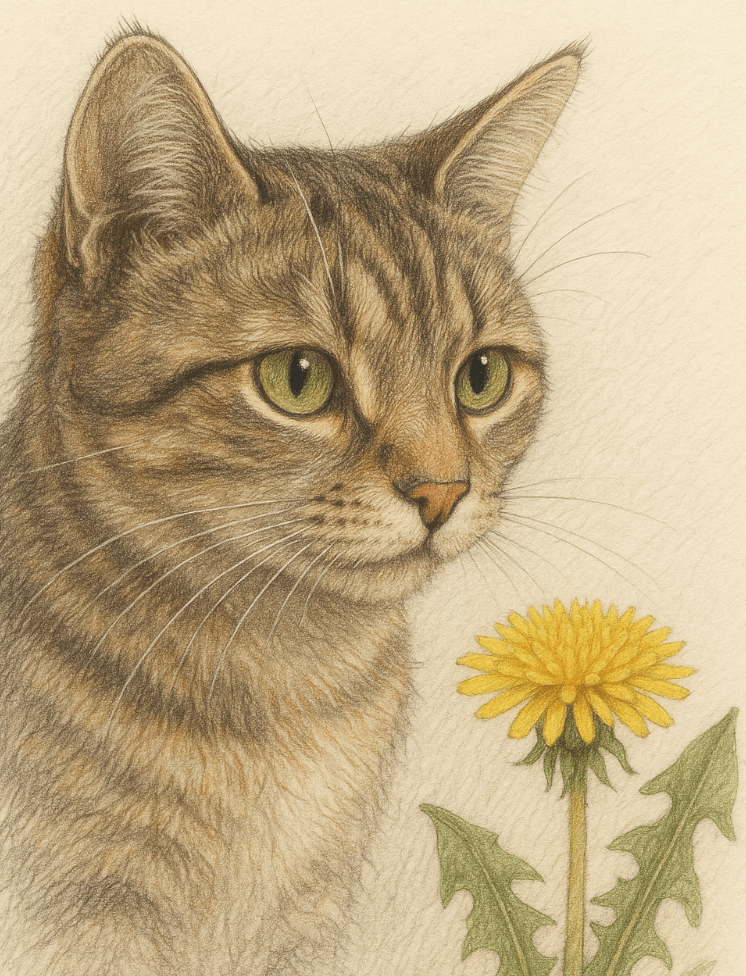 Can Cats Eat Dandelions? Best 7 Expert Tips!
