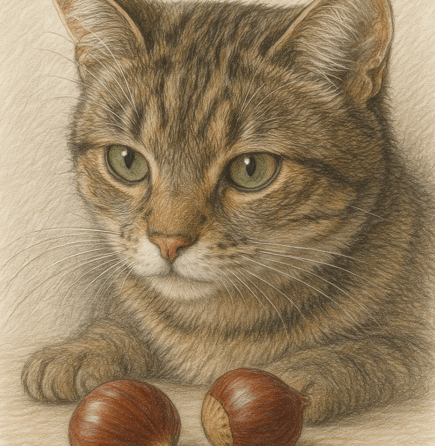 Can Cats Eat Chestnuts? Best 7 Expert Tips!