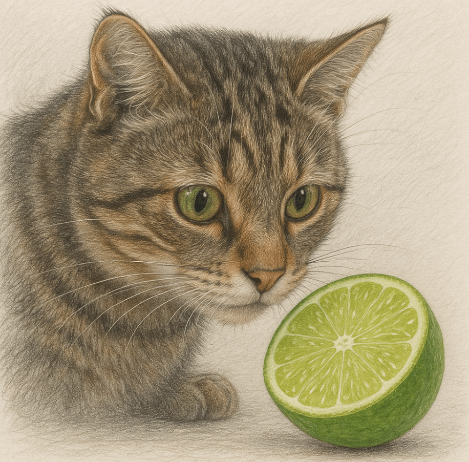 Can Cats Eat Lime? Best 7 Expert Tips!