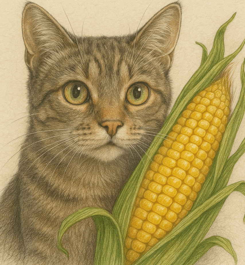 Can Cats Eat Corn Husks? Best 7 Expert Tips!