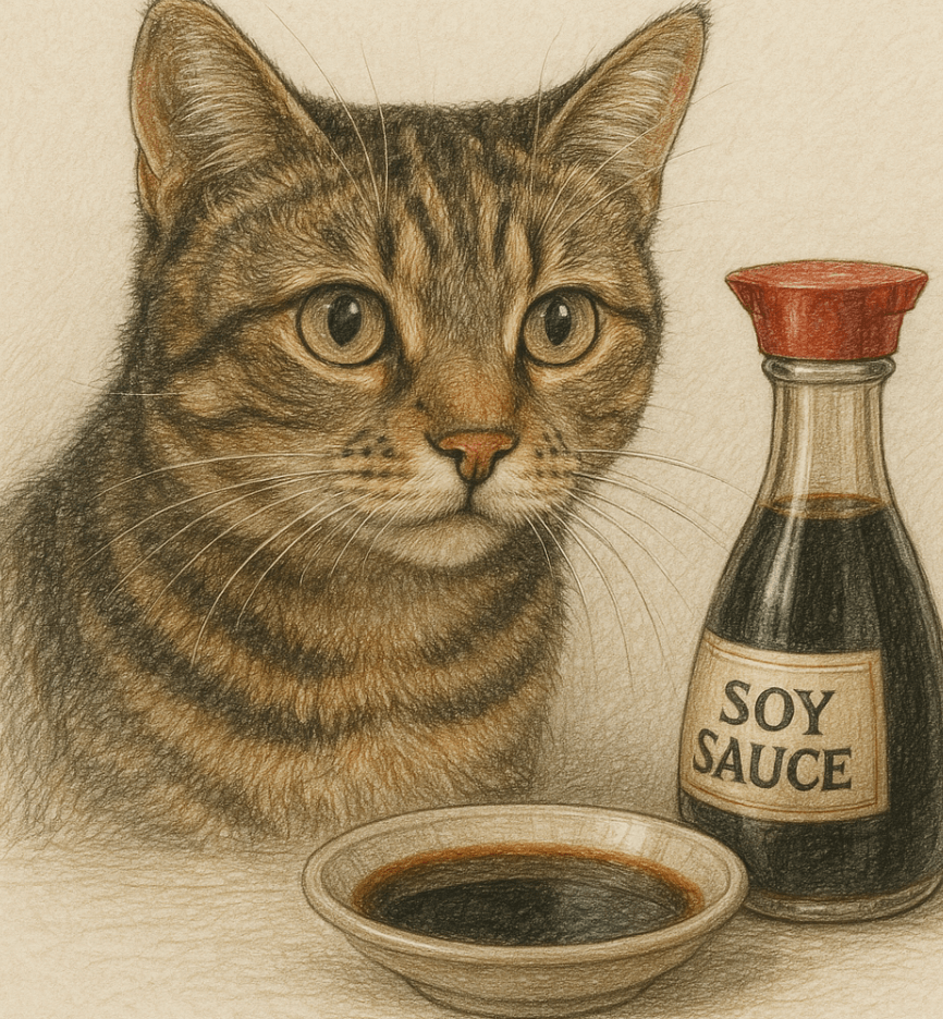 Can Cats Eat Soy Sauce? Best 7 Expert Tips!