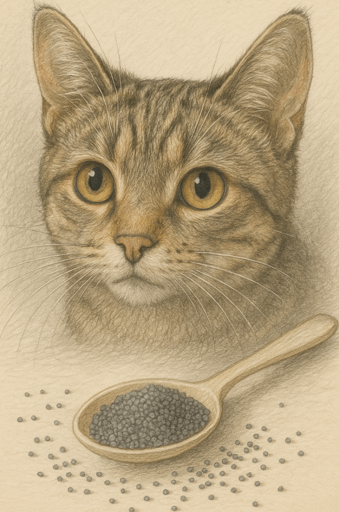 Can Cats Eat Poppy Seeds? Best 7 Expert Tips!