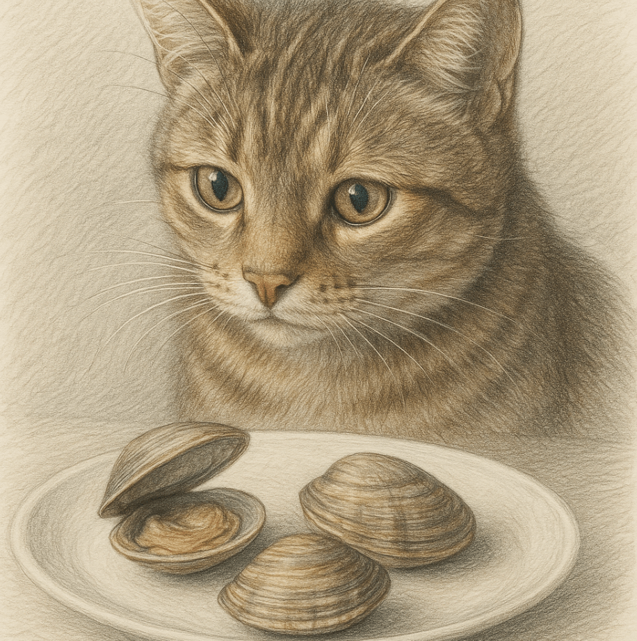 Can Cats Eat Clams? Best 7 Expert Tips!