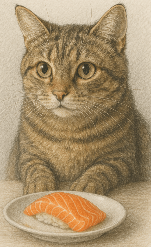 Can Cats Eat Sashimi? Best 7 Expert Tips!