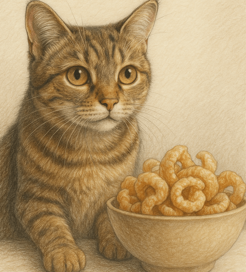 Can Cats Eat Pork Rinds? Best 7 Expert Tips!
