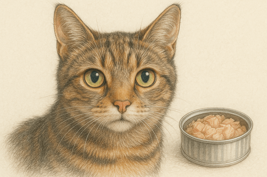 Can Cats Eat Tuna? Best 7 Expert Tips!