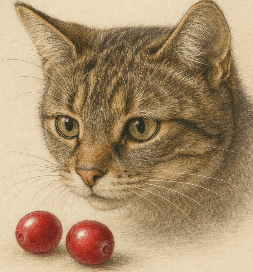 Can Cats Eat Cranberries? Best 7 Expert Tips!