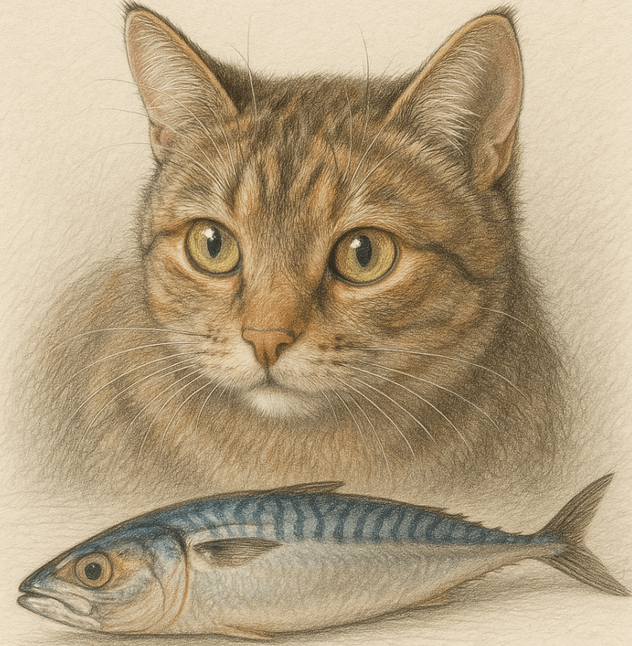 Can Cats Eat Mackerel? Best 7 Expert Tips!