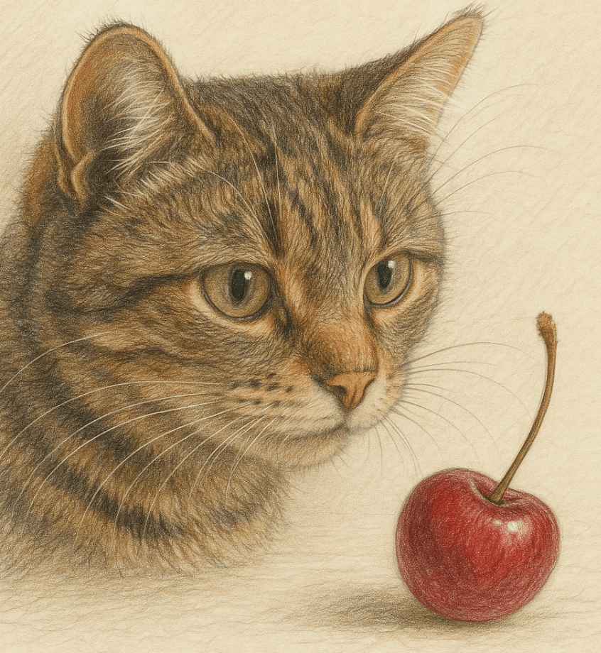 Can Cats Eat Cherries? Best 7 Expert Tips!