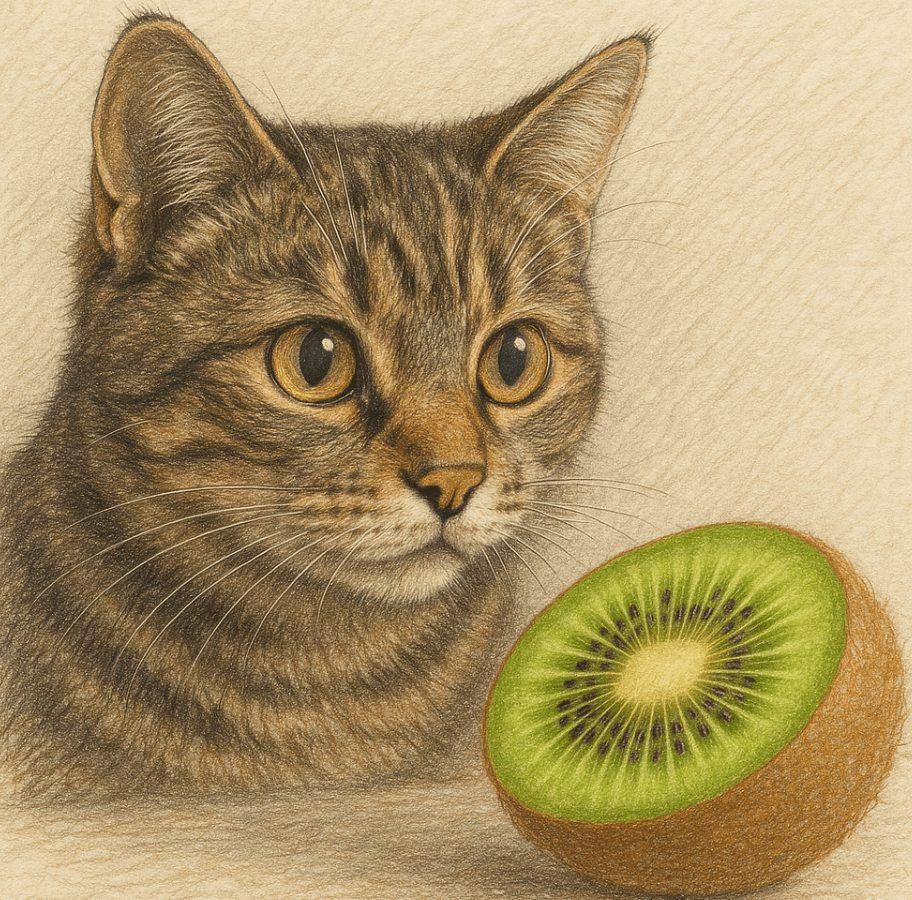 Can Cats Eat Kiwis? Best 7 Expert Tips!