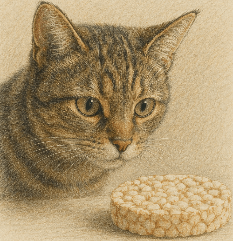 Can Cats Eat Rice Cakes? Best 7 Expert Tips!
