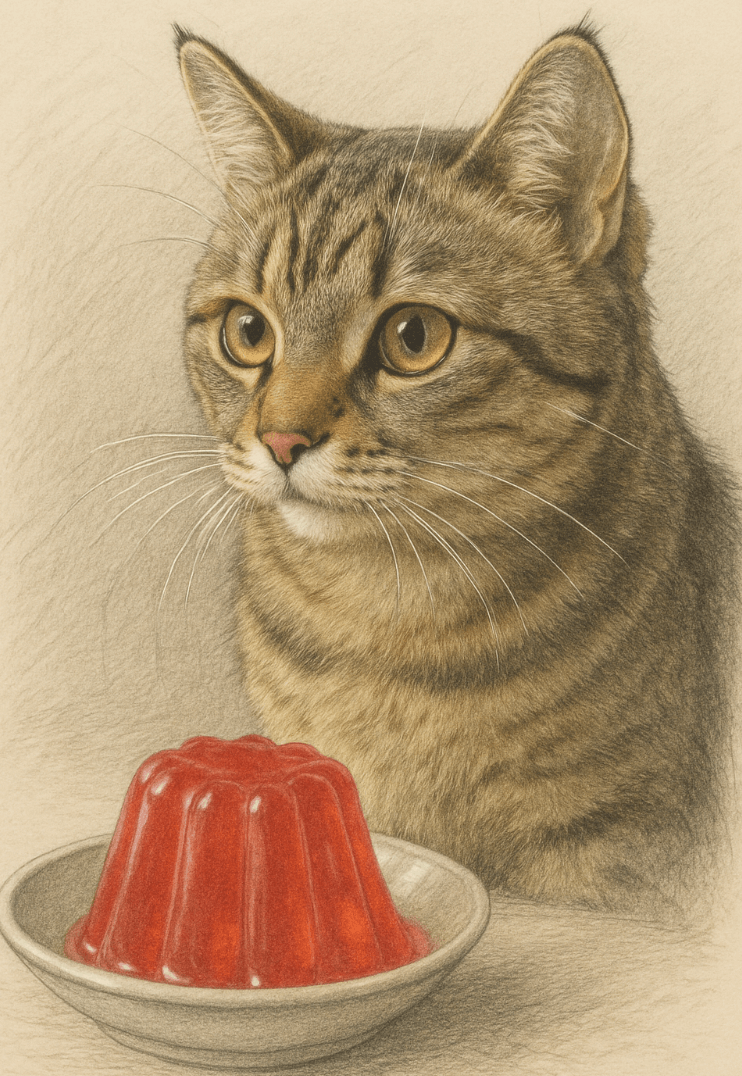 Can Cats Eat Gelatin? Best 7 Expert Tips!
