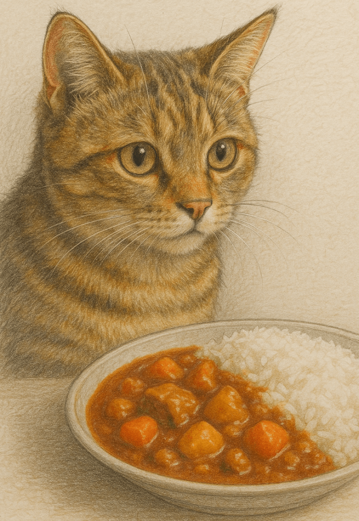 Can Cats Eat Curry? Best 7 Expert Tips!