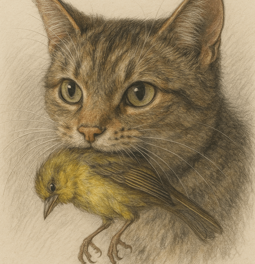 Can Cats Eat Birds? Best 7 Expert Tips!