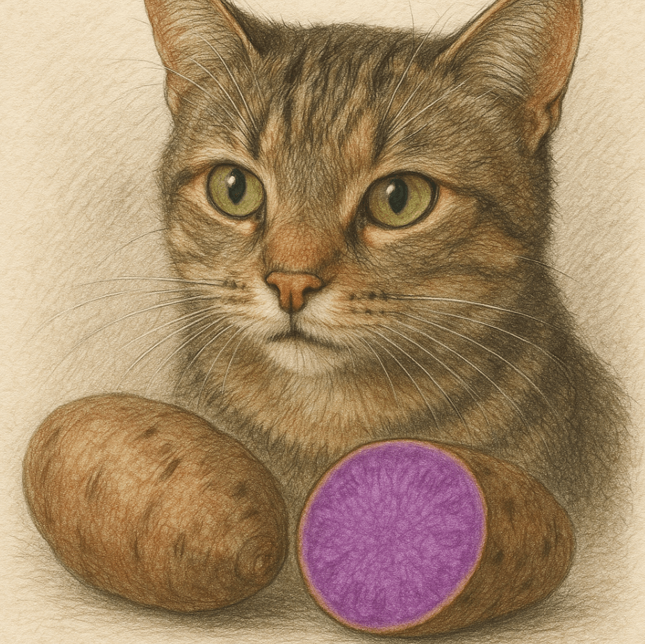 Can Cats Eat Ube? Best 7 Expert Tips!