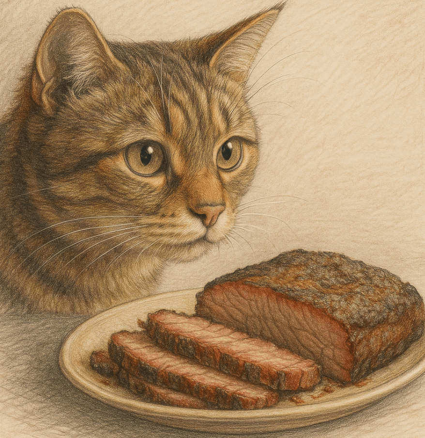 Can Cats Eat Brisket? Best 7 Expert Tips!