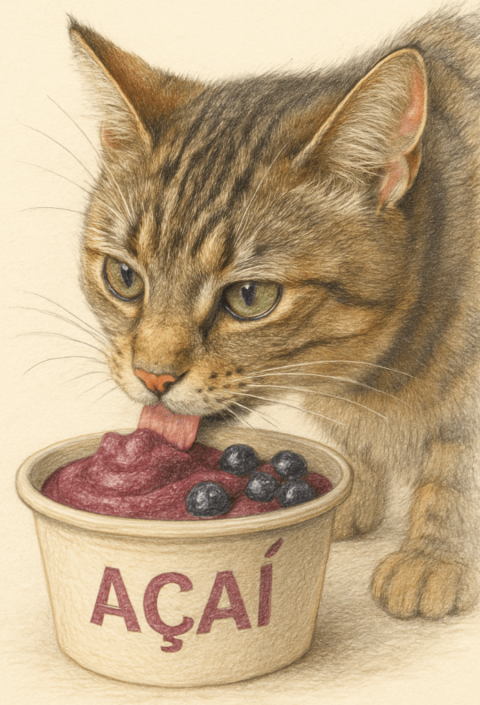 Can Cats Eat Acai? Best 7 Expert Tips!