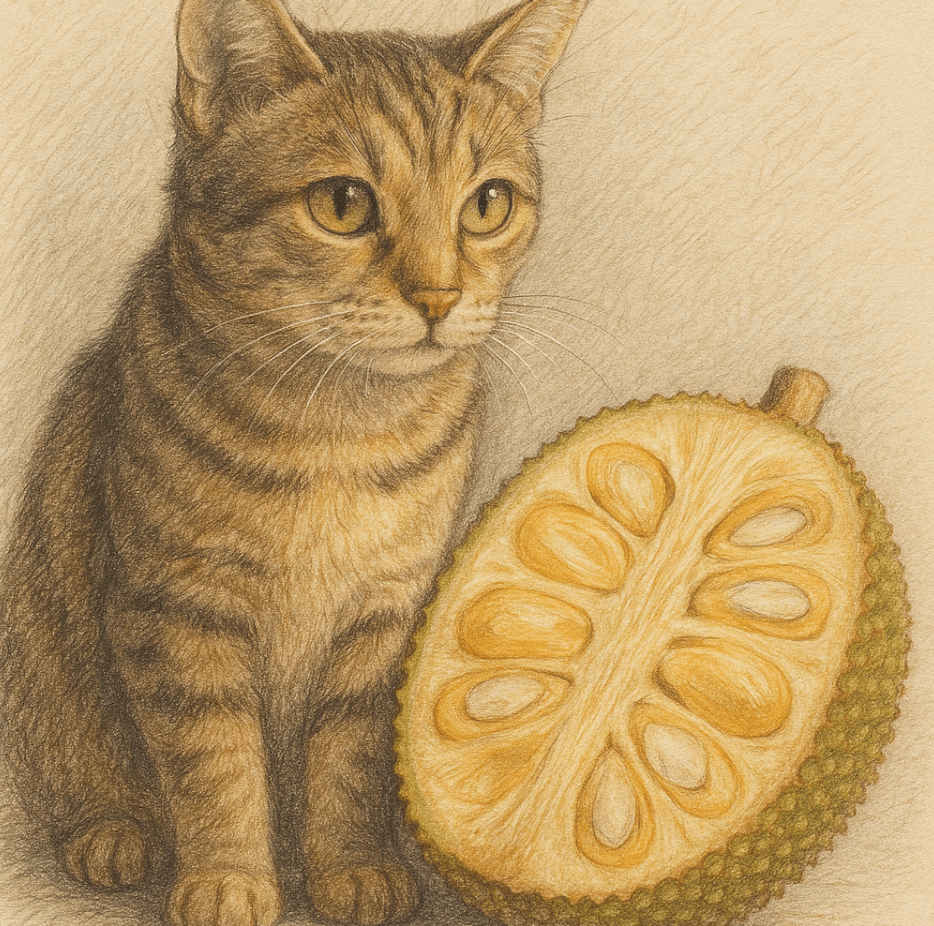 Can Cats Eat Jackfruit? Best 7 Expert Tips!