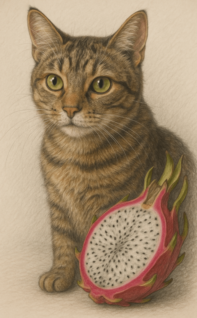 Can Cats Eat Dragon Fruit? Best 7 Expert Tips!