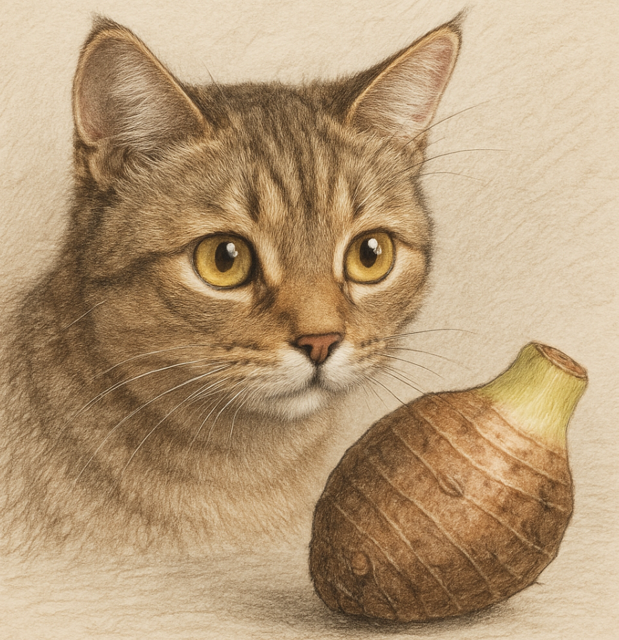 Can Cats Eat Taro? Best 7 Expert Tips!