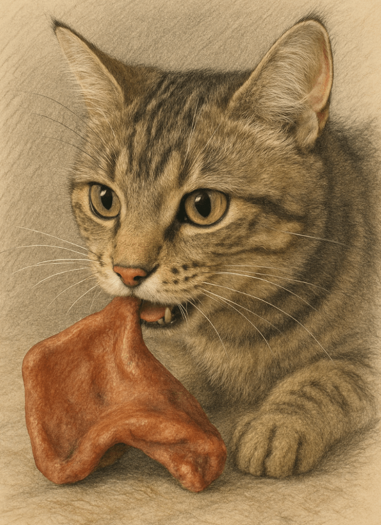 Can Cats Eat Pig Ears? Best 7 Expert Tips!