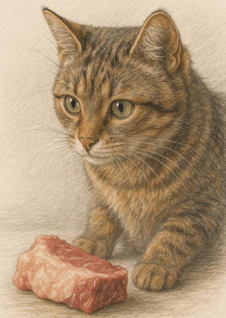 Can Cats Eat Beef Fat? Best 7 Expert Tips!