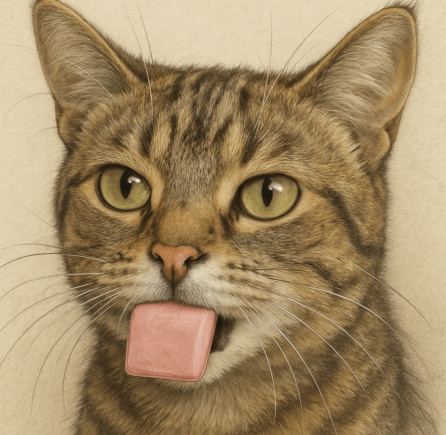 Can Cats Eat Gum? Best 7 Expert Tips!