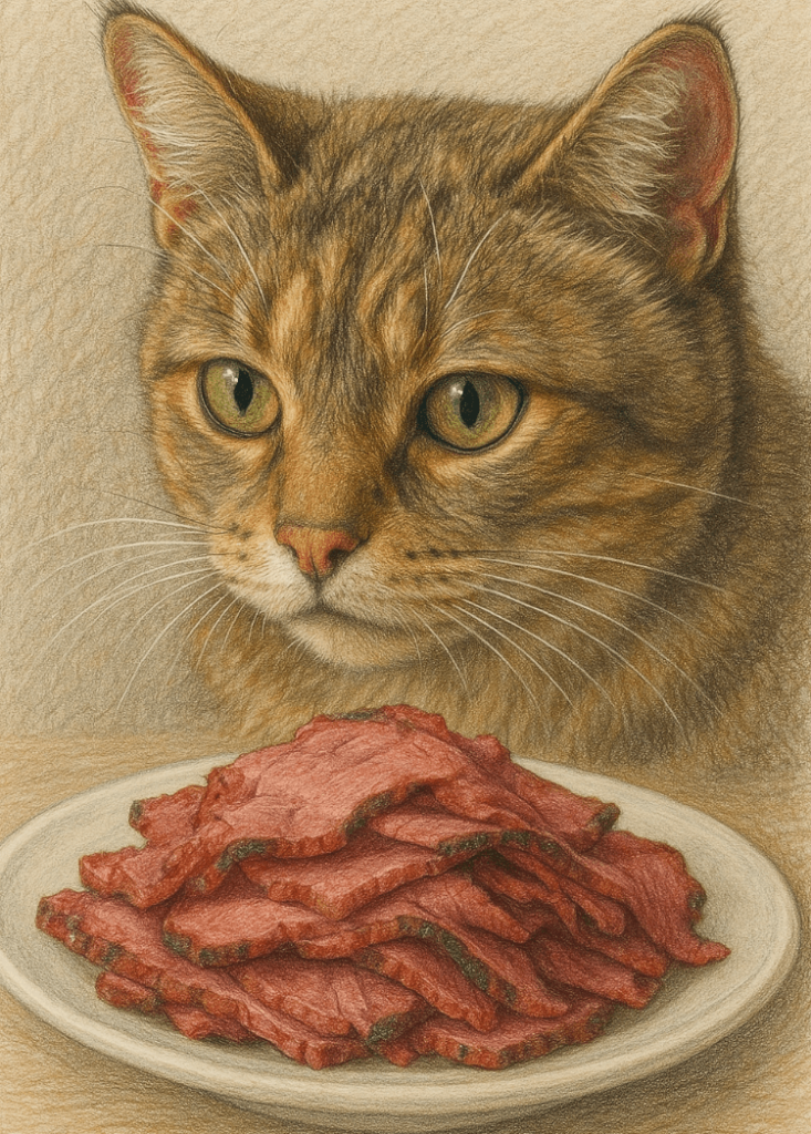 Can Cats Eat Pastrami? Best 7 Expert Tips!