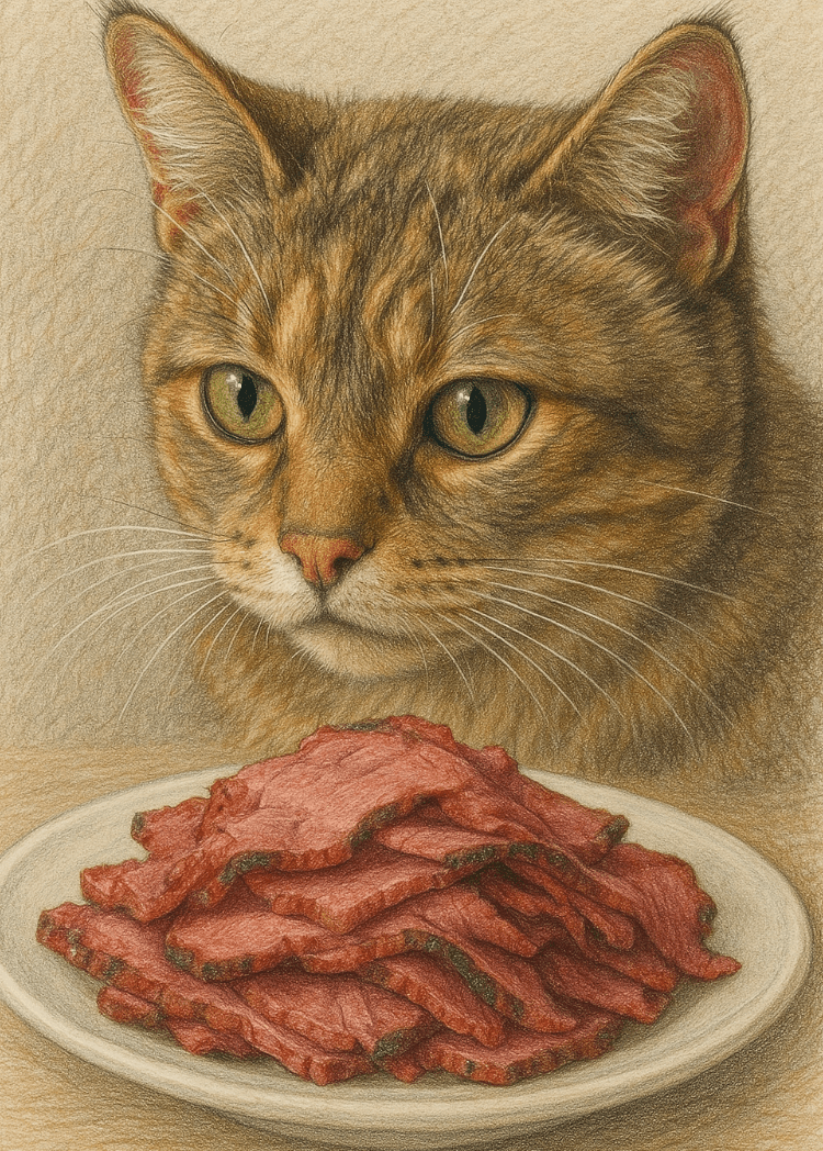 Can Cats Eat Pastrami? Best 7 Expert Tips!