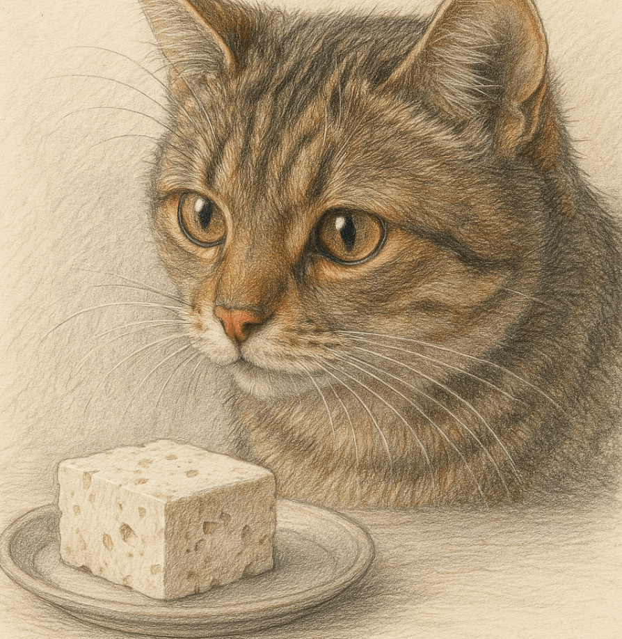 Can Cats Eat Feta? Best 7 Expert Tips!