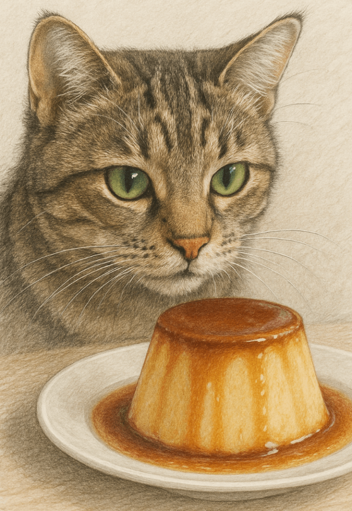 Can Cats Eat Flan? Best 7 Expert Tips!