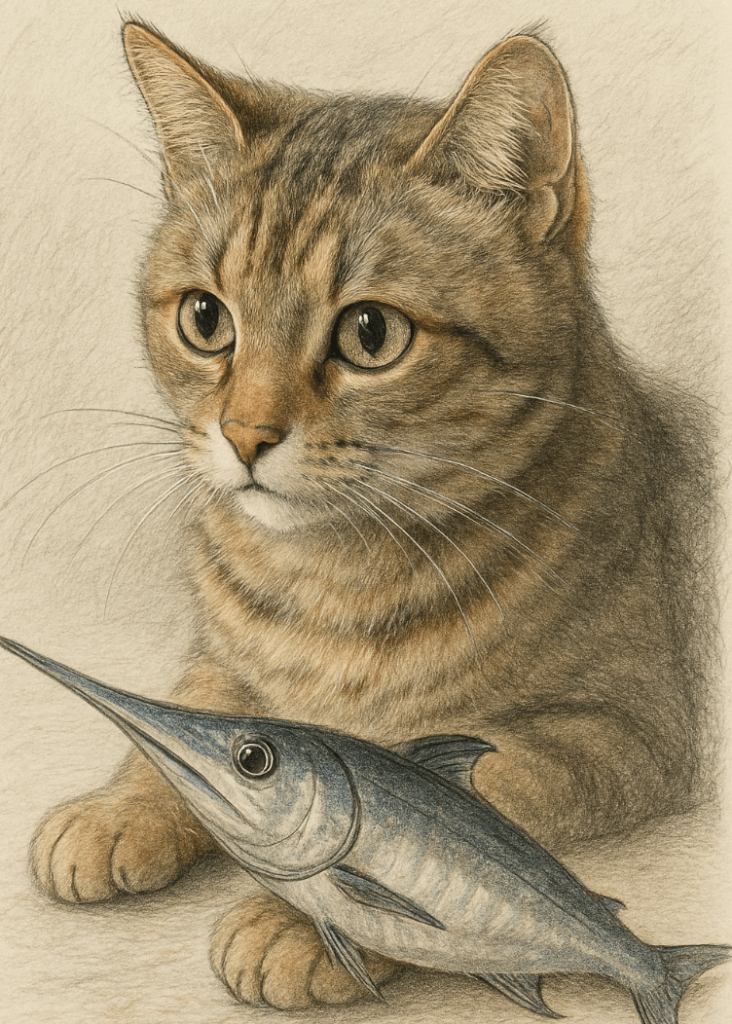Can Cats Eat Swordfish? Best 7 Expert Tips!