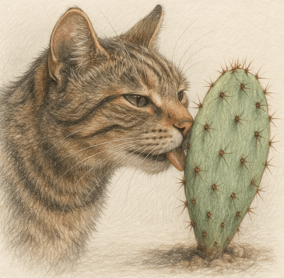 Can Cats Eat Cactus? Best 7 Expert Tips!