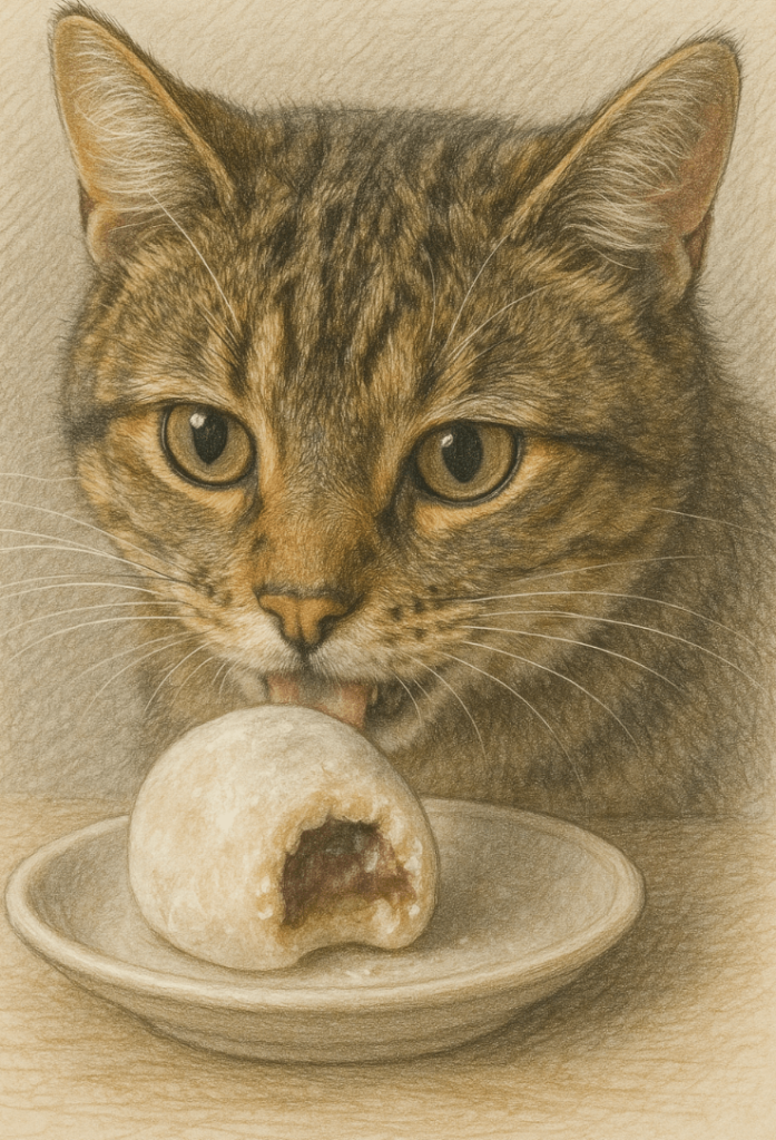 Can Cats Eat Mochi? Best 7 Expert Tips!