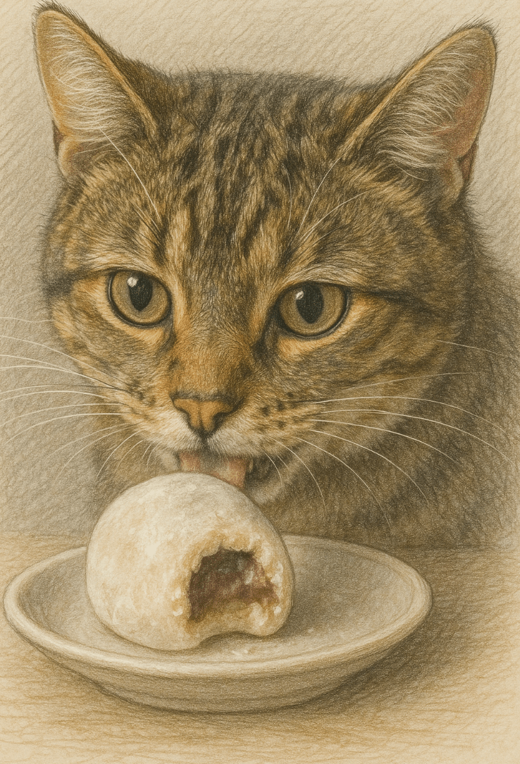 Can Cats Eat Mochi? Best 7 Expert Tips!