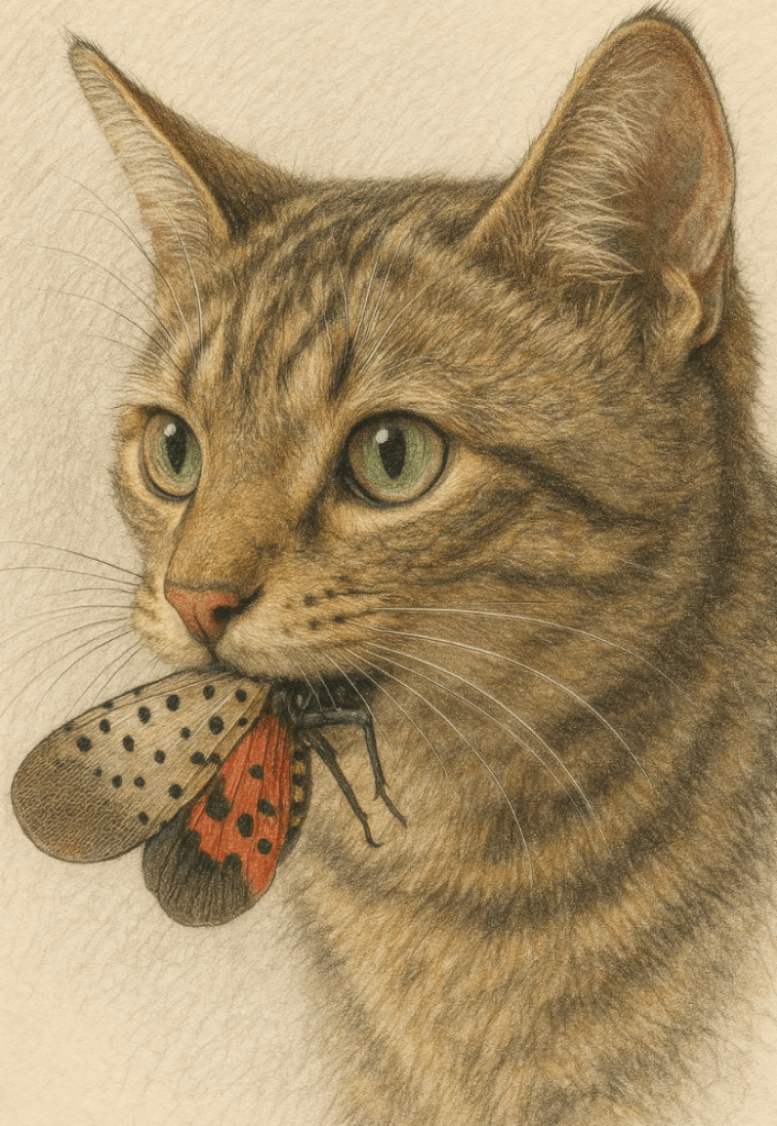 Can Cats Eat Lanternflies? Best 7 Expert Tips!