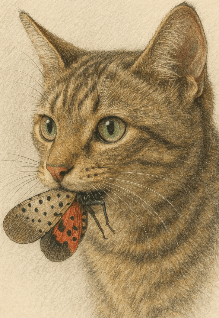 Can Cats Eat Lanternflies? Best 7 Expert Tips!