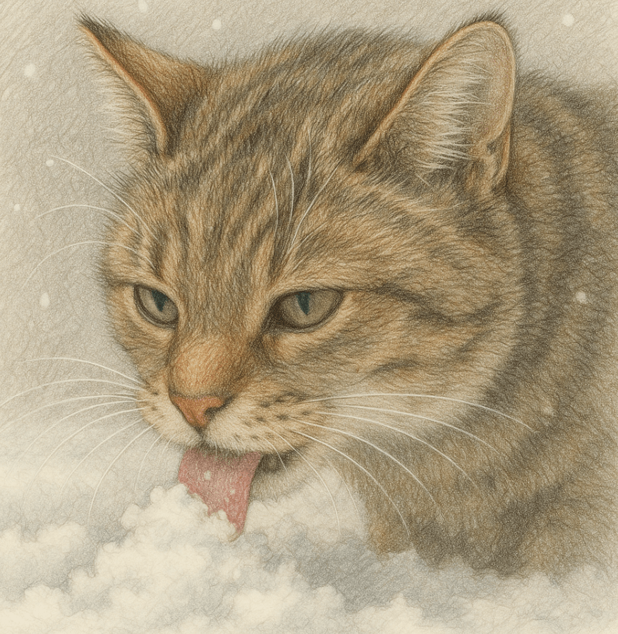 Can Cats Eat Snow? Best 7 Expert Tips!